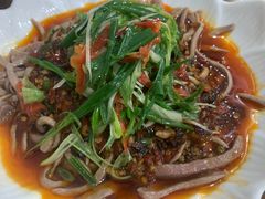-洪霞餐馆