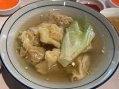 -粤财皇冠假日酒店·彩华轩中餐厅
