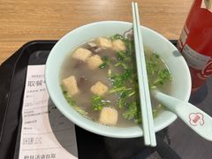 -回味鸭血粉丝汤(砂之船店)