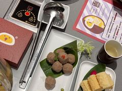 -椰小鸡·琼州糟粕醋(美兰缤纷城店)