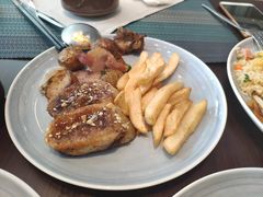 -菲住布渴酒店自助餐厅(阿里巴巴西溪园区店)