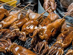-凤城·食都