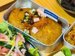 -黔三一夺夺粉酸汤火锅(百信店)