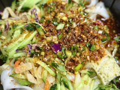 -西贝(吴江路湟普汇店)