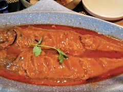 -大同江朝鲜菜•长春地标美食(绿园吾悦广场店)