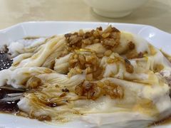 -三身人金新肠粉(丹霞店)