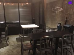 大堂-阿季·当季酒食(后江埭店)