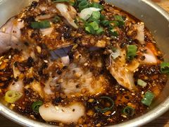 -兔槽江湖菜·重庆璧山兔(水围店)