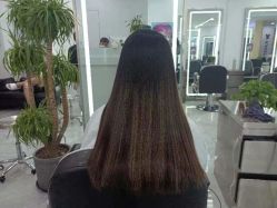 -Coo Hair salon