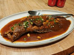 -尚海豆捞(乐虹坊店)