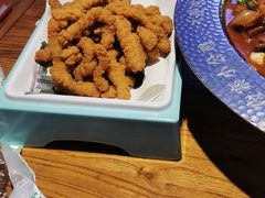 -俭寨大盘鸡·缸子肉·小公鸡·新疆菜(云通店)