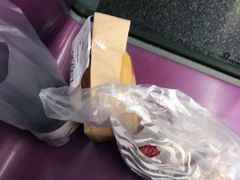 -麦当劳(轻轨曹杨路店)