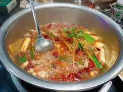 -楚湘苑(商品街大道店)