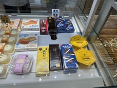 -好利来(朝外店)