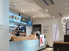 -肯德基(虹莘路店)