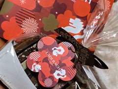 -Laderach 莱德拉(上海环贸iapm店)