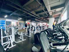 -形馆健身·普拉提(加州店)