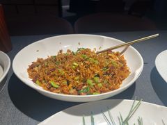 -锦府园·新台州菜(合生汇店)