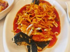 -功德林素菜饭庄(前门店)