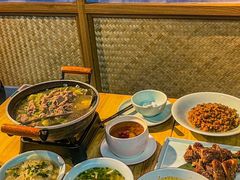 -全牛匠·乐山跷脚牛肉(新中关店)