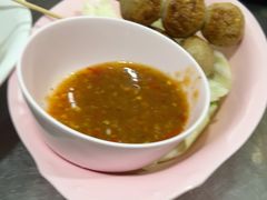 -榮泰米粉湯(Left Shop)