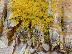 -琼大师东方烤乳猪(亚特兰蒂斯店)