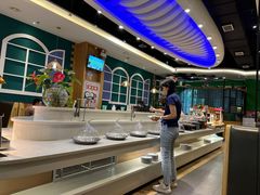-豪约客牛排(世贸店)