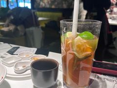 -撒椒·四川江湖菜(西单大悦城店)