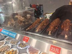 -韩麦大冷面(桂花街直营店)