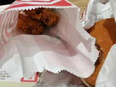 -肯德基(洛川店)