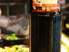 酸梅汤-王家渡火锅(金宝汇店)