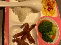 -探炉·香辣豆花烤鱼(笋岗宝能环球汇店)