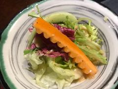 -古京·臻致料理(月湖店)