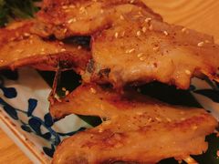 -谷村寿司(同福路店)