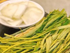 -潮汕林记牛肉火锅(万象天地店)