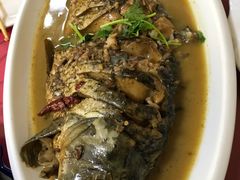 -连池鱼豆味坊(风景区店)