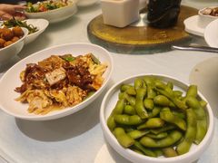 -到家尝北京菜(西坝河店)