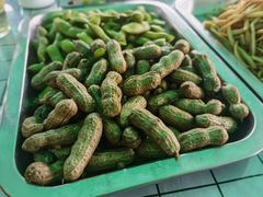 -郑喜旺烧烤(新密总店)