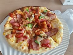 豪华大满贯披萨-必胜客(康华路店)
