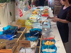 -凡塔斯牛排自助餐厅(广东佛山三水万达店)