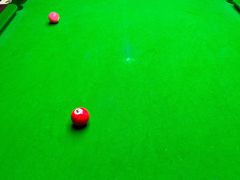 -8号风球乔氏台球俱乐部(同曦假日百货店)