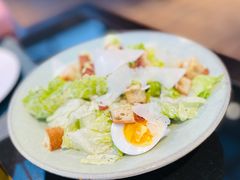 经典凯撒沙拉-CASANOVA西餐厅(海信广场店)