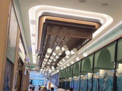 -新世界餐厅(万达店)