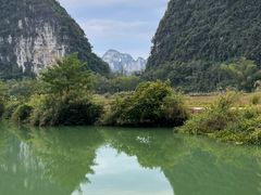 -明仕田园