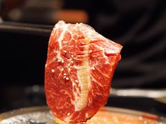 厚切牛舌-IKKON.9一魂和牛俱樂部(悠方店)