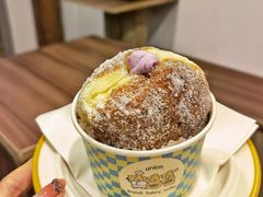 -屋裡·Union Bakery(龙江路店)