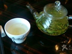 -新天世纪中餐厅