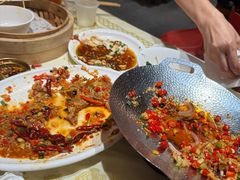 -龙虾当家·大排档(红谷滩五中店)