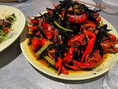 -一棠龙虾•王牌虾球(楚河汉街店)