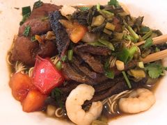 -天天鲜面馆(衡山路店)